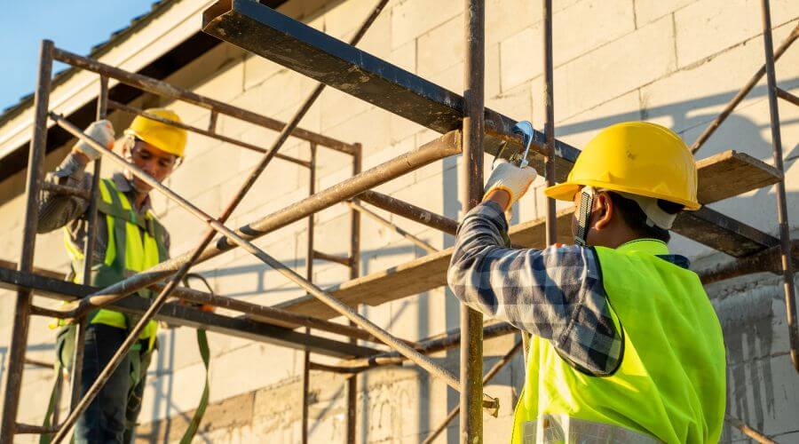 Expert top industrial roofings services in Sheldon, SC
